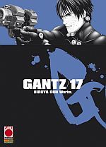 Gantz - Nuova Edizione